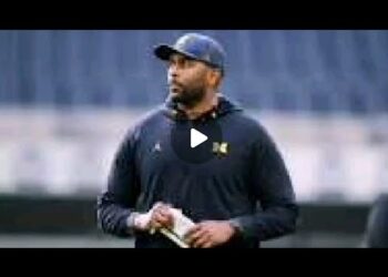 Breaking News: Michigan Coach Sherrone Moore Fired After Police Launch Assault Investigation