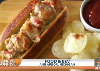 Where’s it Wednesday: Ann Arbor, Michigan