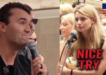 Charlie Kirk’s Most Viewed Video EVER