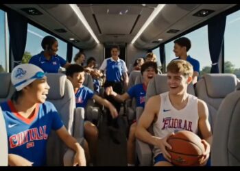 Charter Bus Rentals in Farmington Hills for Corporate Events and More