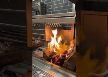 Inside Echelon, Downtown Ann Arbor’s newest restaurant