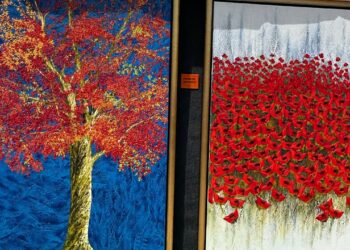 Ann Arbor Art Fair|| Ann Arbor Michigan| Beautiful Michigan