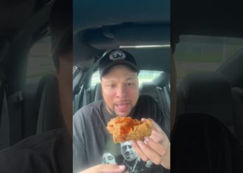 Church’s Chicken Review on Detroit’s East Side