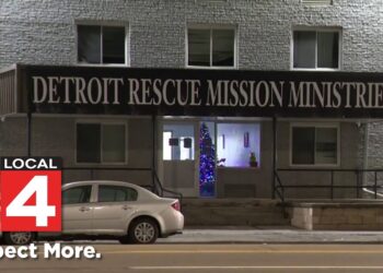 Residents voice safety concerns at Detroit Rescue Mission Ministries women, children shelter