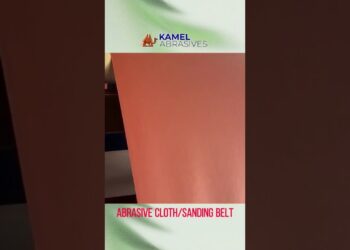 Abrasive Cloth/Sanding Belt/Abrasive cloth manufacturer/100% Cotton Abrasive Cloth
