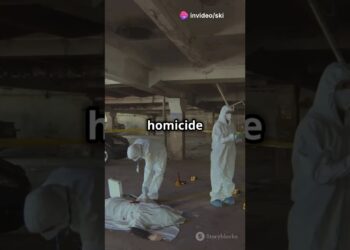 TOP 5 MOST DANGEROUS CITIES IN AMERICA