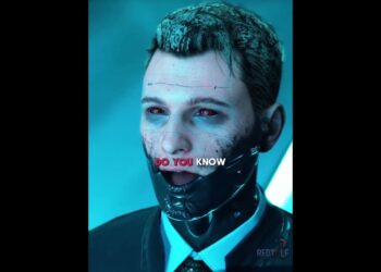 Daniel’s Fate Heartbreaking Choices in [Detroit Become Human]   #connorrk800