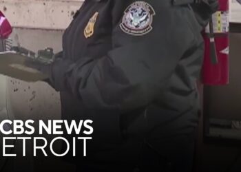 Southwest Detroit community dealing with increase in ICE raids, arrest