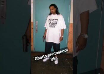 My Hood photo session for the mixtape ‘Superfly’ – Gennaro Angiulo