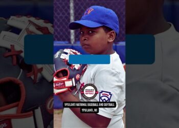 Impact Story: Ypsilanti National Baseball & Softball | Ypsilanti, MI