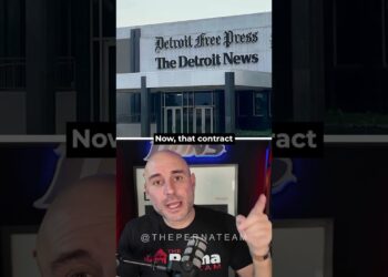 👉 SUBSCRIBE for news, real estate, events, and all things Metro Detroit and Michigan