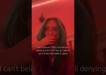 She doesn’t follow me right? #alannahsimone #funny #trend #trending #goviral #algorithm #humor