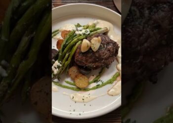 You Haven’t Tried Filet Mignon Until You Hve Been Here – Celebrate National Filet Mignon Day