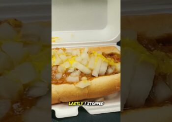 Last-Minute Detroit Trip — Totally Worth It! #travelvlog #vacation #africanamericancuisine