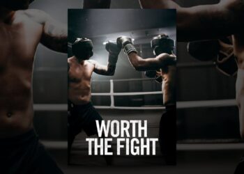 Worth The Fight