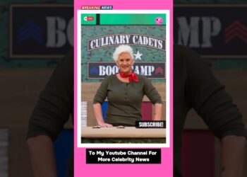 💔😭 Food Network Star Anne Burrell Dies at 55 of Cardiac Arrest 😢 #AnneBurrell  #WorstCooksInAmerica