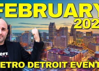Everything to do in Metro Detroit | February 2026