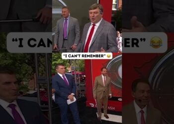 Kirby Smart CLOWNS Nick Saban 😅
