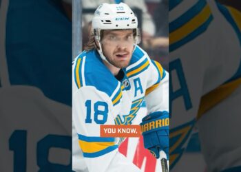 Robert Thomas trade incoming…