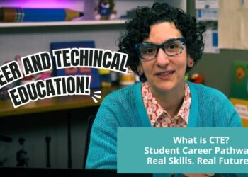 What Is CTE? Exploring Career & Technical Education for Students | The Planning Period