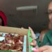 Green Lantern Food Review in Metro Detroit Area. #detroitfood #detroitpizza #greenlantern
