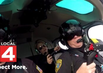 Local 4 News at 6 —  Jan. 30, 2026