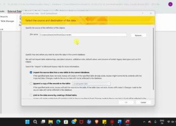 Shelly Cashman Access 365 | Modules 1-3: SAM Capstone Project A Banner Consulting