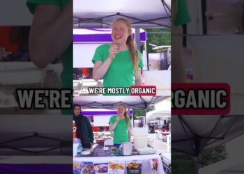 Rite Spice Kitchen – Ypsilanti Food Fest 2025 #ypsilanti #annarbor