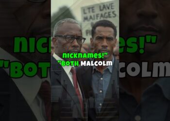 Malcolm X and Martin Luther King Surprising and Funny Facts You Didn’t Know! #blackhistorymonth2025