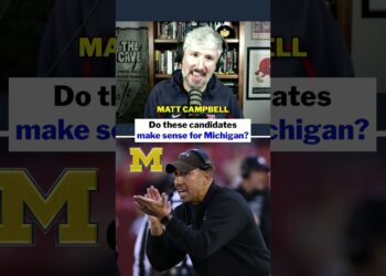 Mike Tomlin in ANN ARBOR? 🤔 | Cover 3 College Football