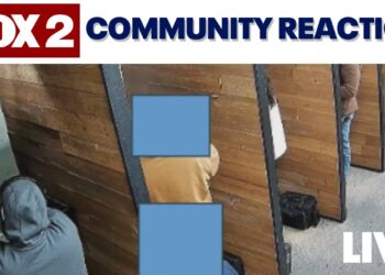 Metro Detroit community reaction to FBI raid charges | LIVE