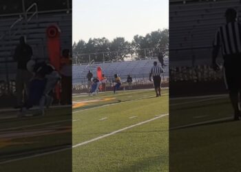 Highlights From Last Vlog! 🔥 #football #youtube #highlights #sports #fyp #canton #subscribe  #like