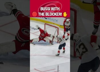 CANE you believe this save!? 😮😨