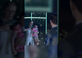 Detroit: Become Human – The Choices That Changed Everything! #detroit