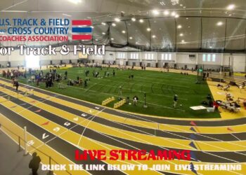 Michigan Invitational | Indoor Track & Field (LIVE Streaming)