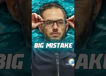 Dolphins Owner LOVED McDaniel, Fired Him Anyway 😭 #nflnews #nfl #MiamiDolphins #Dolphins