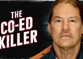 The Ypsilanti Ripper and The Michigan Murders