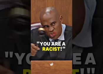 Judge EXPOSES Racist Cop in Court 😱