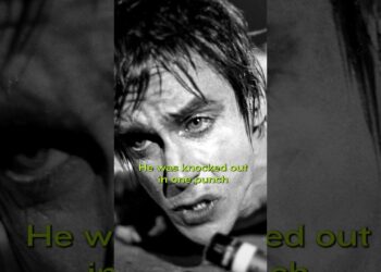 The Stooges’ Final Shows Were Absolute Mayhem | Iggy Pop & The Stooges (Metallic KO Story)
