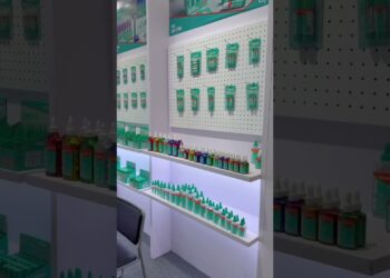 Come with me to Canton Fair in China