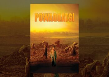 Powaqqatsi