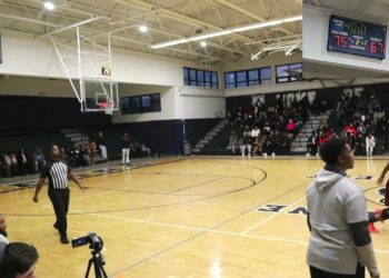 Community Christian Men’s Basketball vs Alpena – 12/6/25