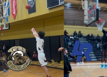 I Went To Watch Ypsilanti High School Vs Lincoln High School 2026 😑☀️