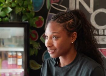 No Label Juice | Around Ypsi | Yarrow