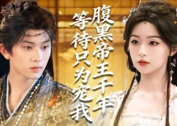 現代打工仔穿越成小宮女，腹黑帝王意外讀懂她的所有心聲，以千年等待為聘對她偏執甜寵一生！