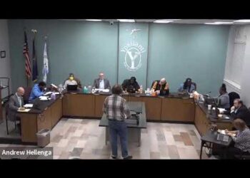 City Council Meeting – February 17, 2026