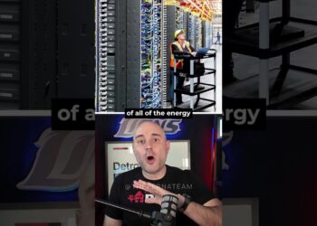 Saline Data Center