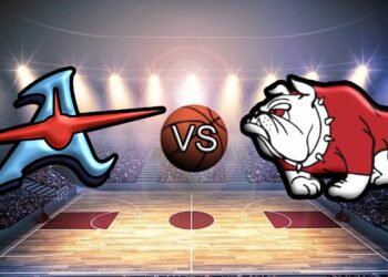Alliance Vs Canton McKinley Basketball: January 2, 2026