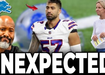 🔴BREAKING NEWS!!! NOBODY EXTECTED IT! DETROIT LIONS NEWS TODAY NFL 2026 – DAN CAMPBELL BRAD HOLMES