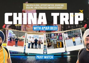 Canton Fair 2025 | Reality of Sourcing from CHINA